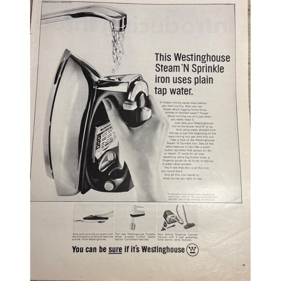 1960s Volkswagen Advertisement Double Page Fastback Squareback & Bug Models - Picture 10 of 12